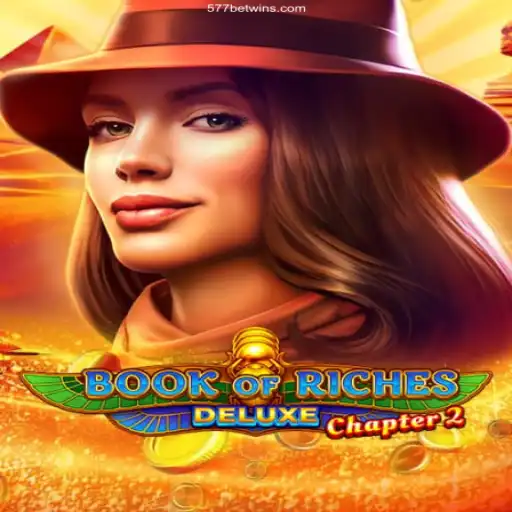 Embarking on Adventure with Book of Riches Deluxe Chapter 2