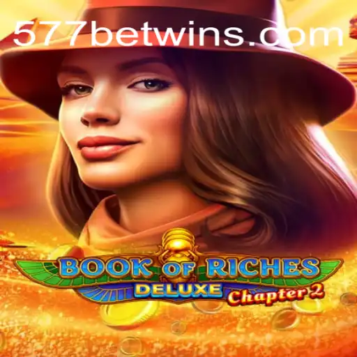 Embarking on Adventure with Book of Riches Deluxe Chapter 2