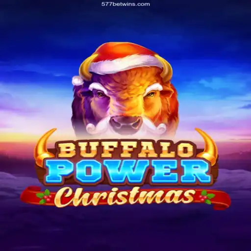 Buffalo Power Christmas: A Festive Spin on a Casino Favorite