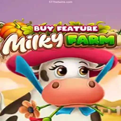Exploring MilkyFarmBuyFeature: A Captivating Online Casino Game Experience