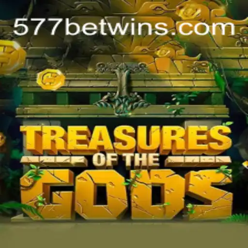 Discover the World of 'Treasure of the Gods': A Thrilling Quest Awaits