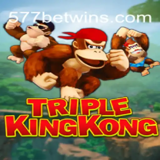Unraveling the Thrills of TripleKingKong: A New Casino Sensation