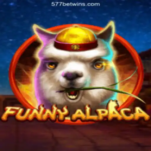 FunnyAlpaca: A Whimsical Gaming Experience