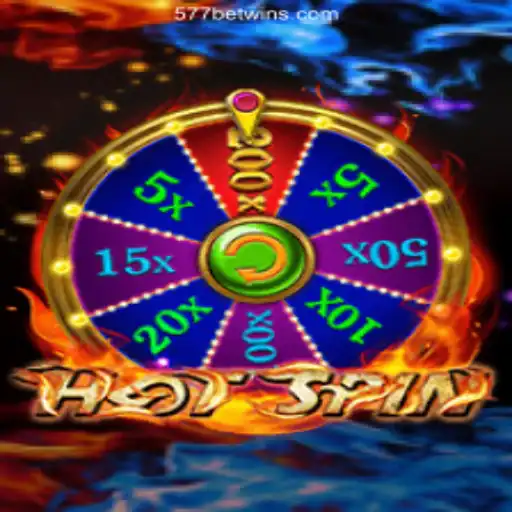 Discover the Excitement of HotSpin: A Thrilling Gaming Experience with 577bet