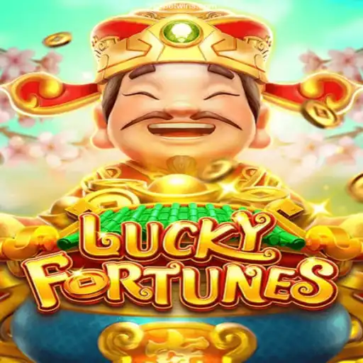 Exploring the Thrills of LUCKYFORTUNES: A Comprehensive Guide