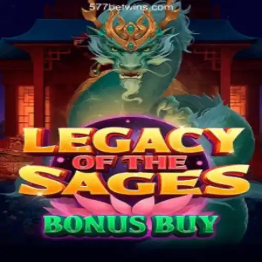 Legacy of the Sages Bonus Buy: A Revolutionary Gaming Experience