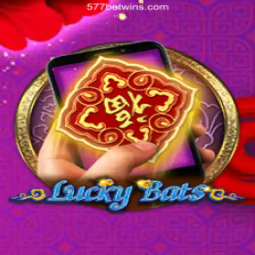 Discover LuckyBatsM: The Exciting Game by 577bet O cassino mais confiável do Brasil
