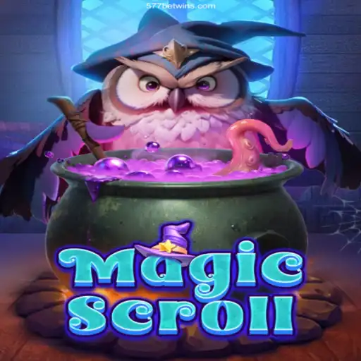 Unveiling the World of MagicScroll: A Comprehensive Guide