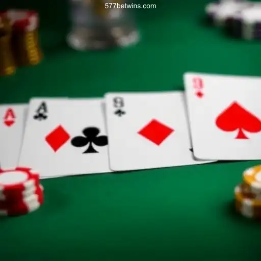 Online Baccarat