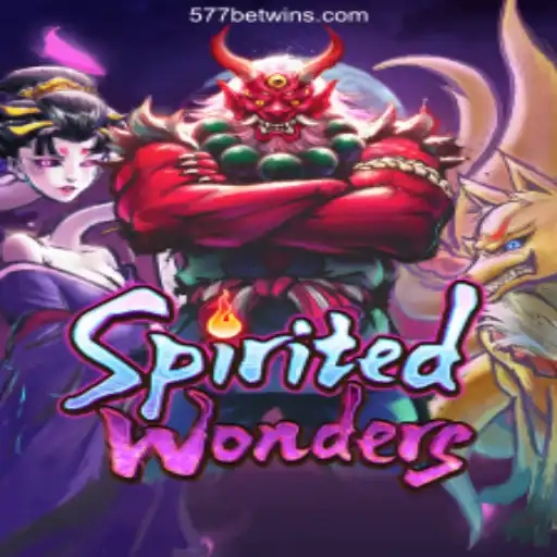 An In-depth Look at SpiritedWonders: A Fascinating Adventure in Gaming
