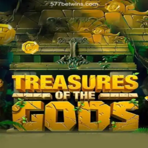 Discover the World of 'Treasure of the Gods': A Thrilling Quest Awaits