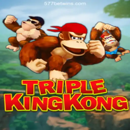 Unraveling the Thrills of TripleKingKong: A New Casino Sensation
